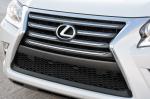 Lexus GX460 2014 года